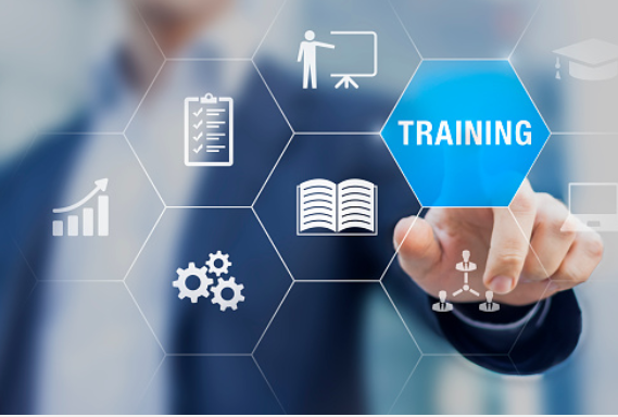 Oil and gas training programs