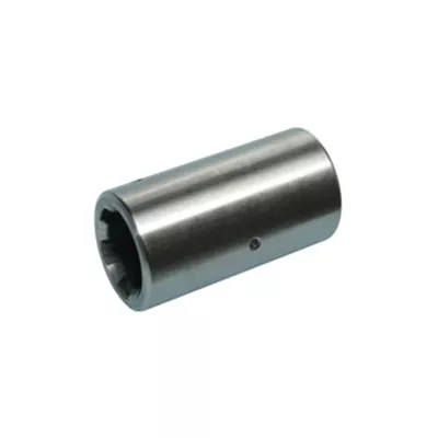 Splined sleeve