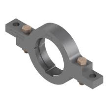ESP cable guard / lifting clamp