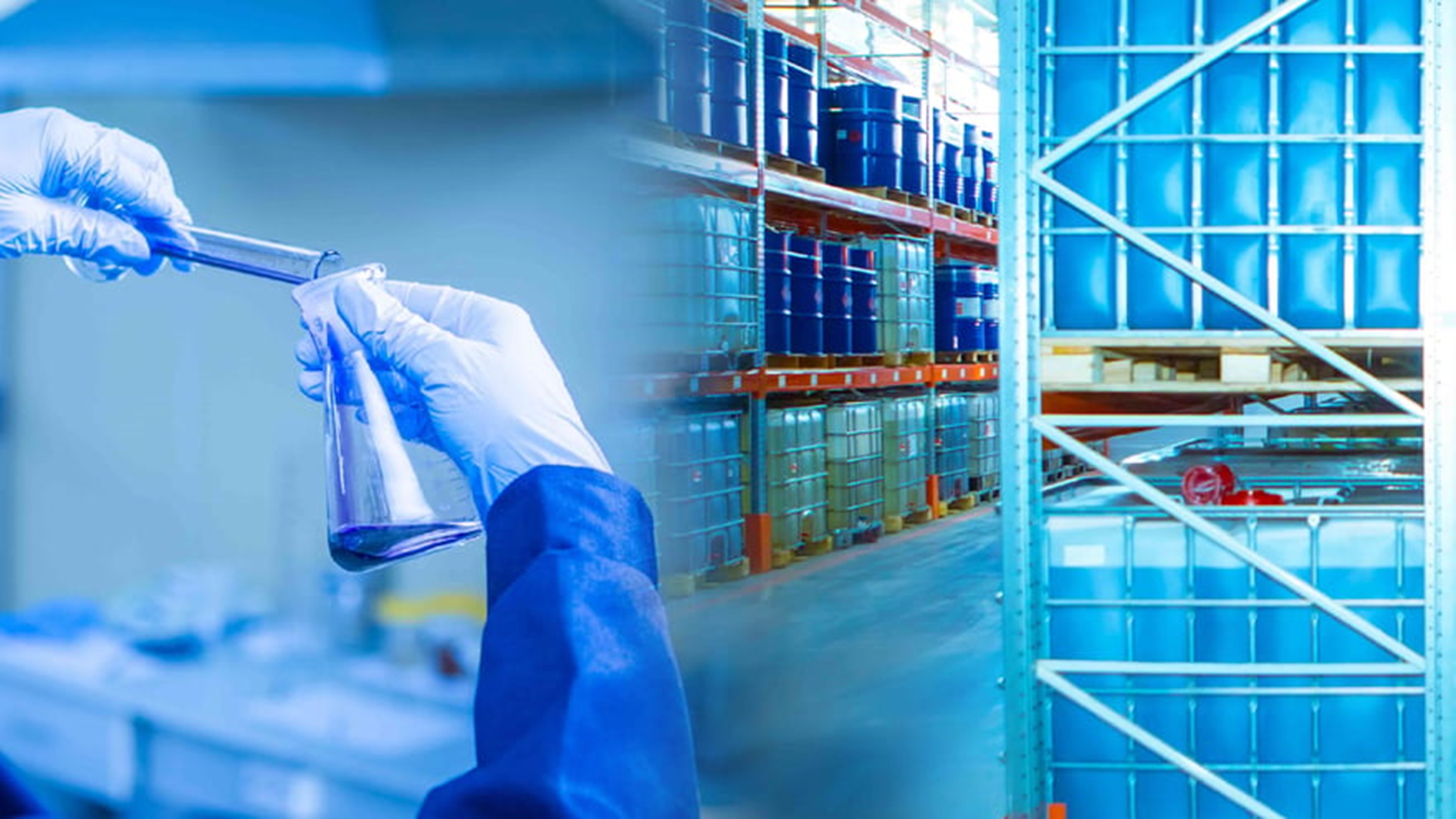 Chemical Treatment